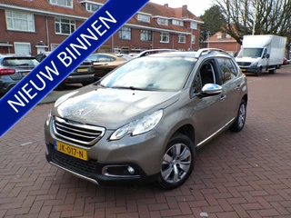 Peugeot 2008 1.2 PureTech Allure panodak/2e eigenaar/ 111 pk