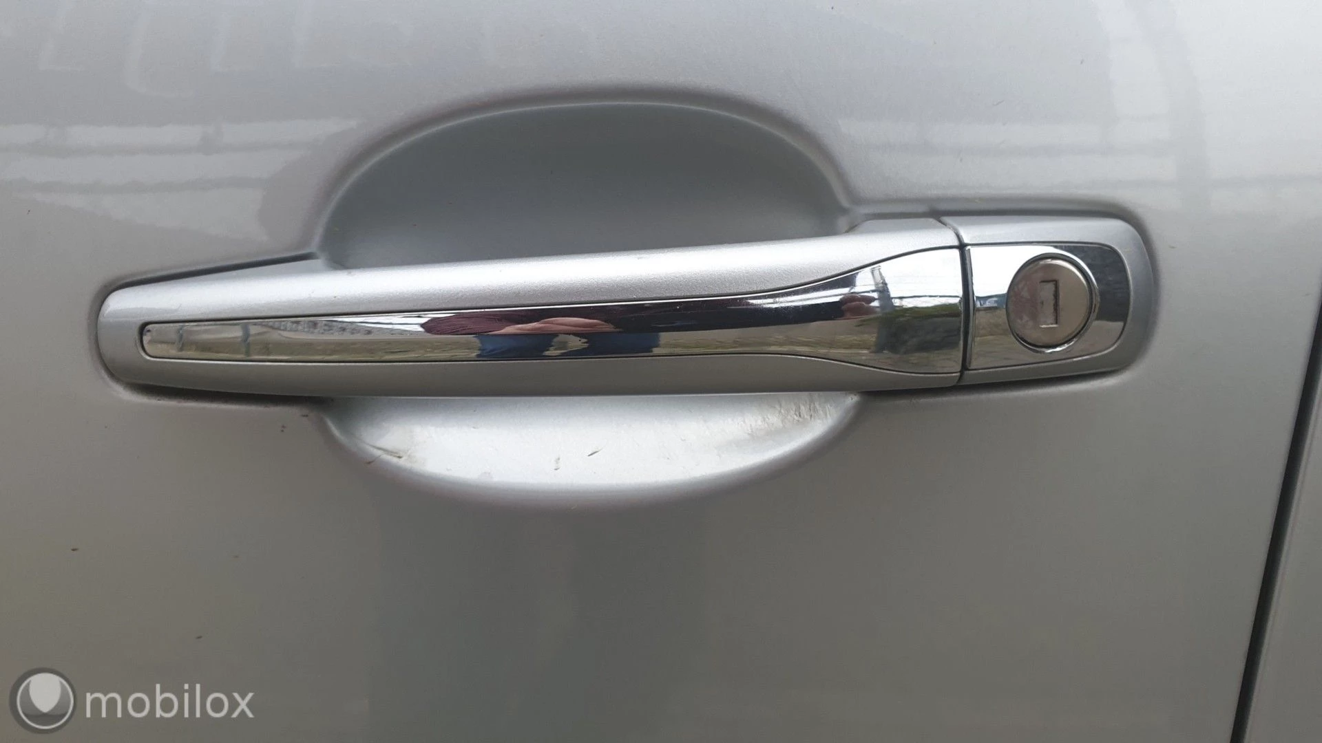 Hoofdafbeelding Citroën Grand C4 Picasso