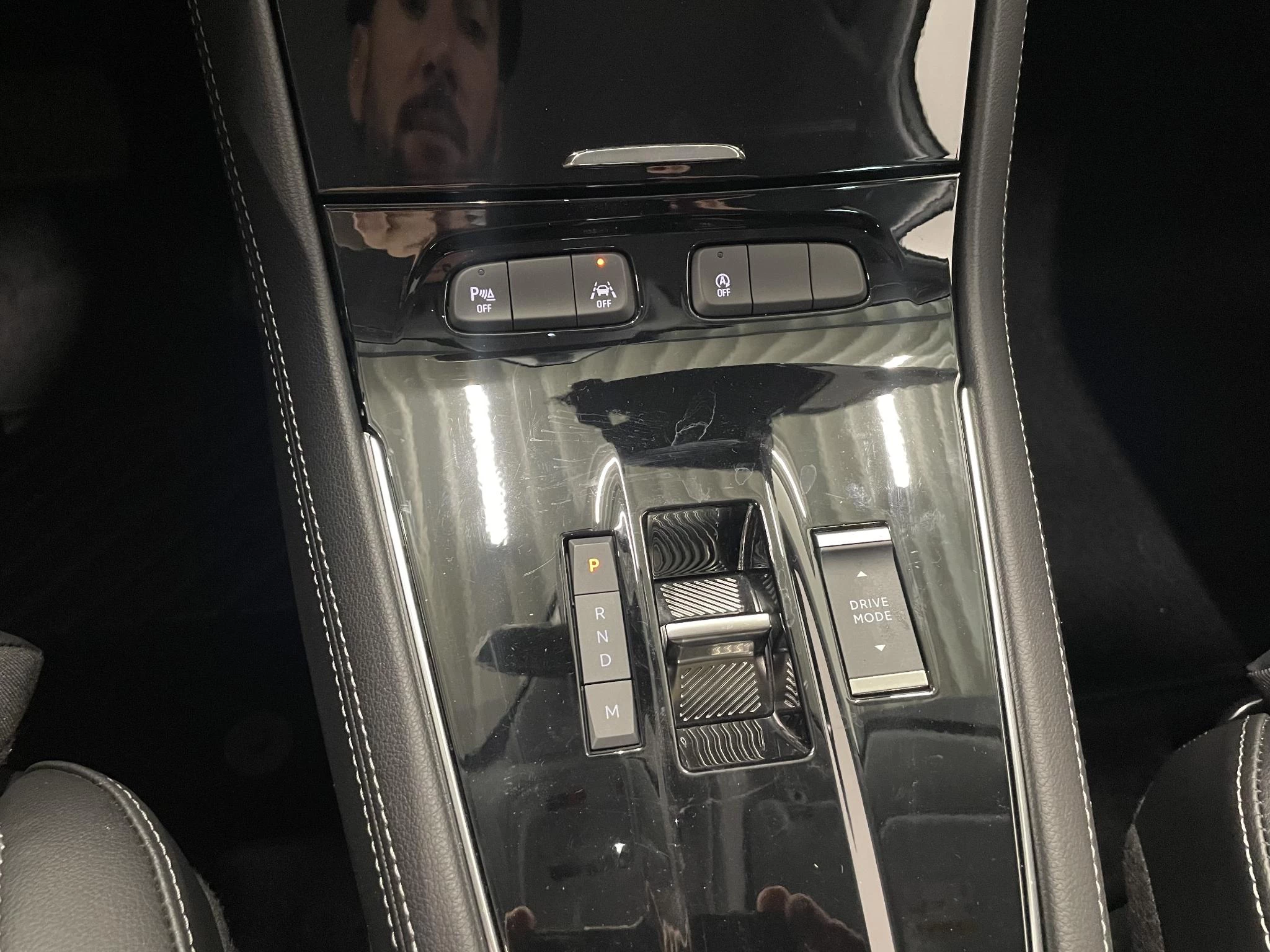 Hoofdafbeelding Opel Grandland