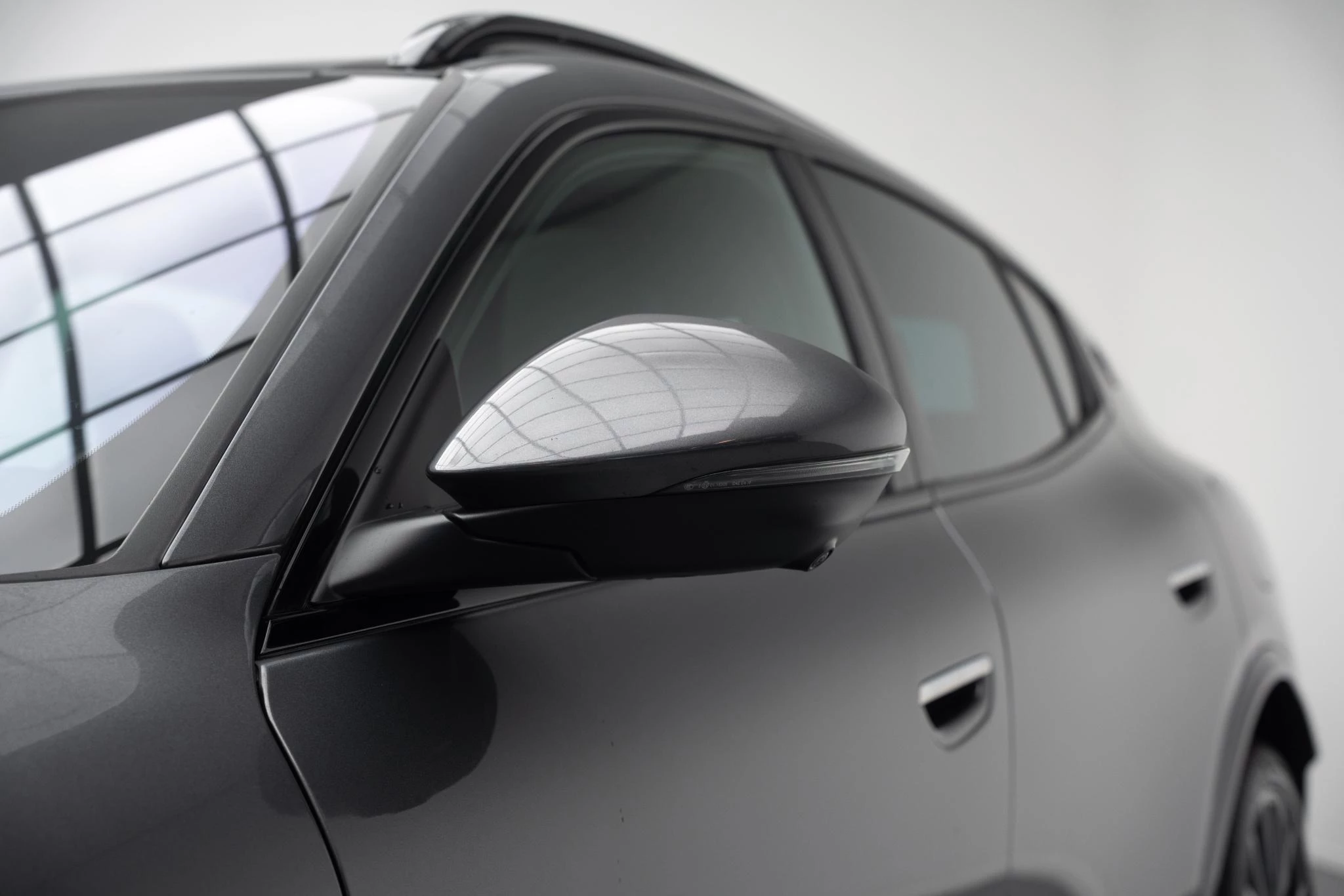 Hoofdafbeelding Maserati Grecale