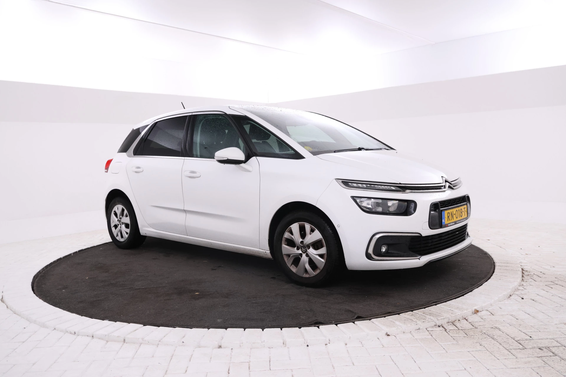 Hoofdafbeelding Citroën C4 Picasso