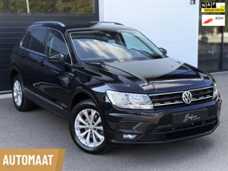 Volkswagen Tiguan 1.4 TSI ACT Comfortline Business