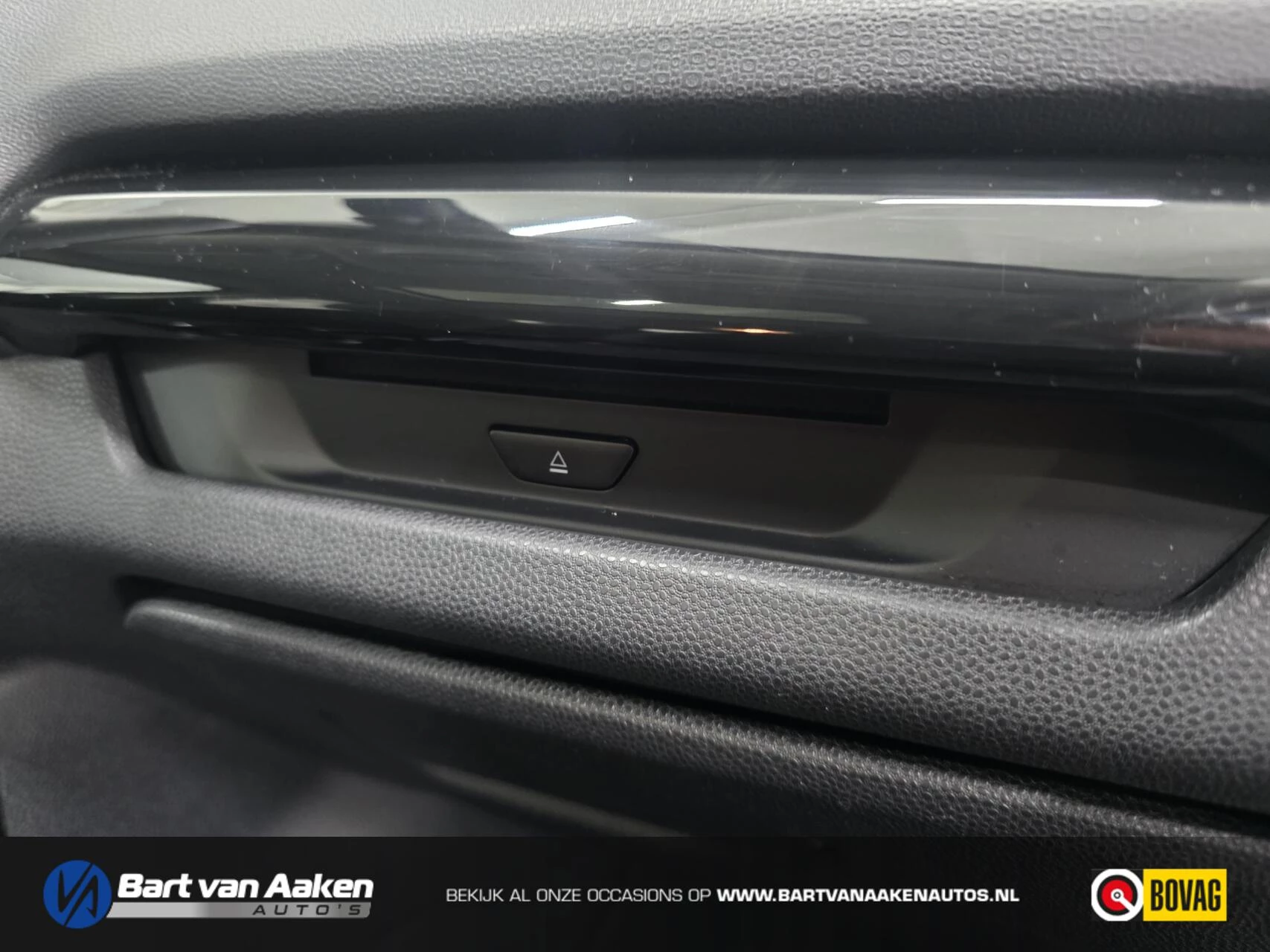 Hoofdafbeelding Ford EcoSport