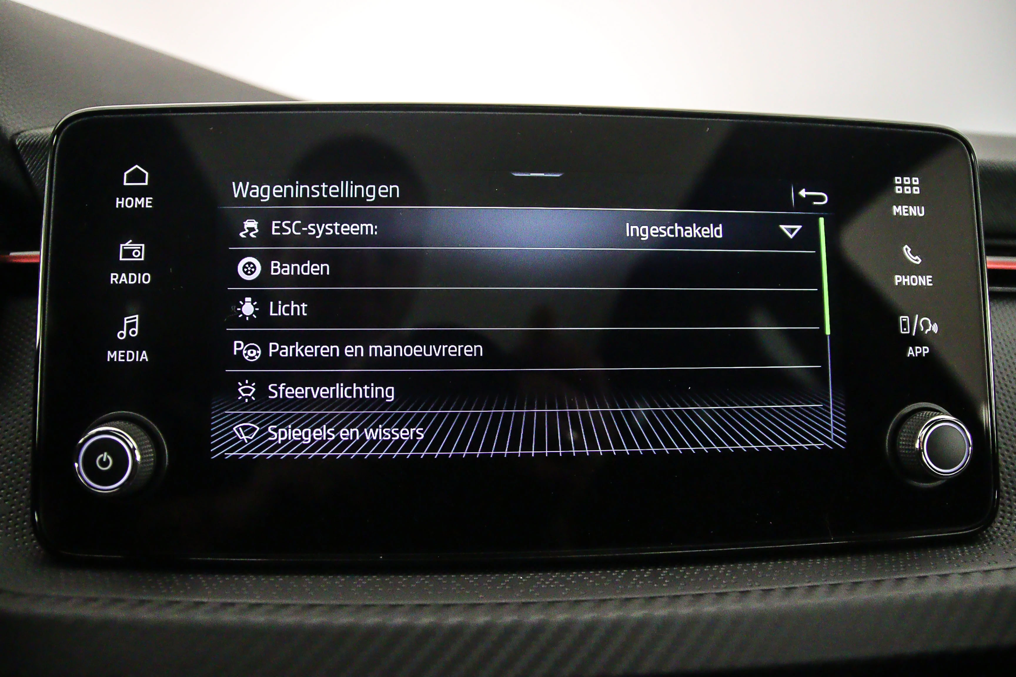 Hoofdafbeelding Škoda Kamiq