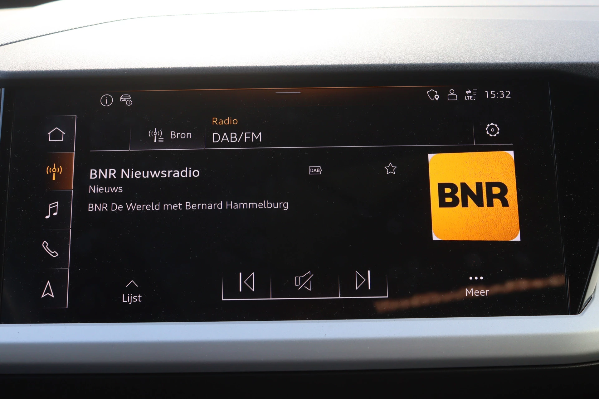 Hoofdafbeelding Audi Q4 Sportback e-tron