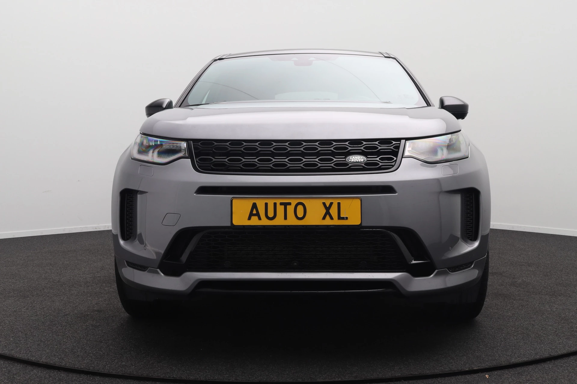 Hoofdafbeelding Land Rover Discovery Sport