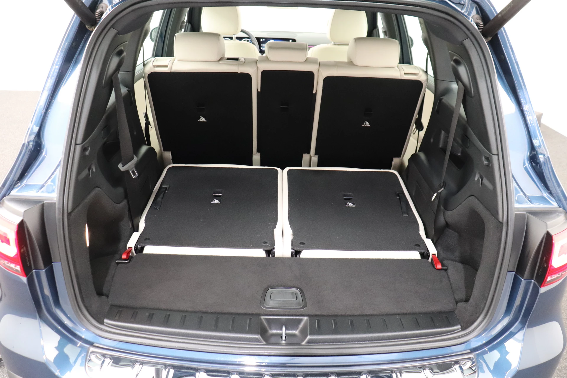 Hoofdafbeelding Mercedes-Benz EQB