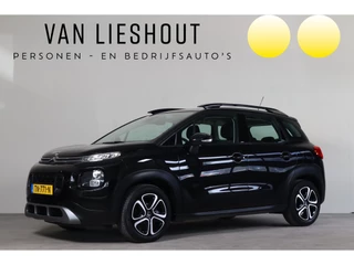 Hoofdafbeelding Citroën C3 Aircross Citroën C3 Aircross 1.2 PureTech NL-Auto!! Nav I PDC I Apple-Carplay