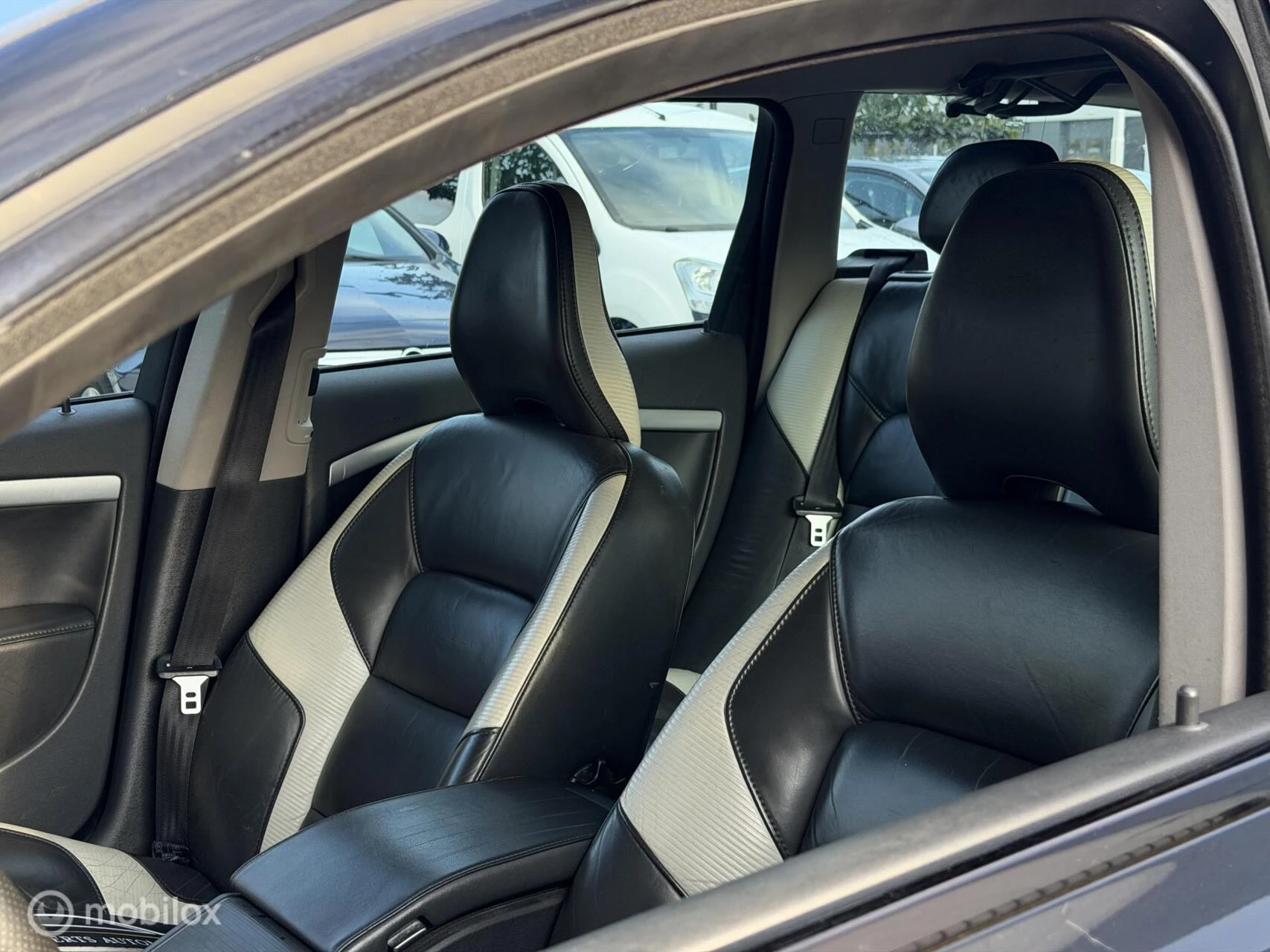 Hoofdafbeelding Volvo V70