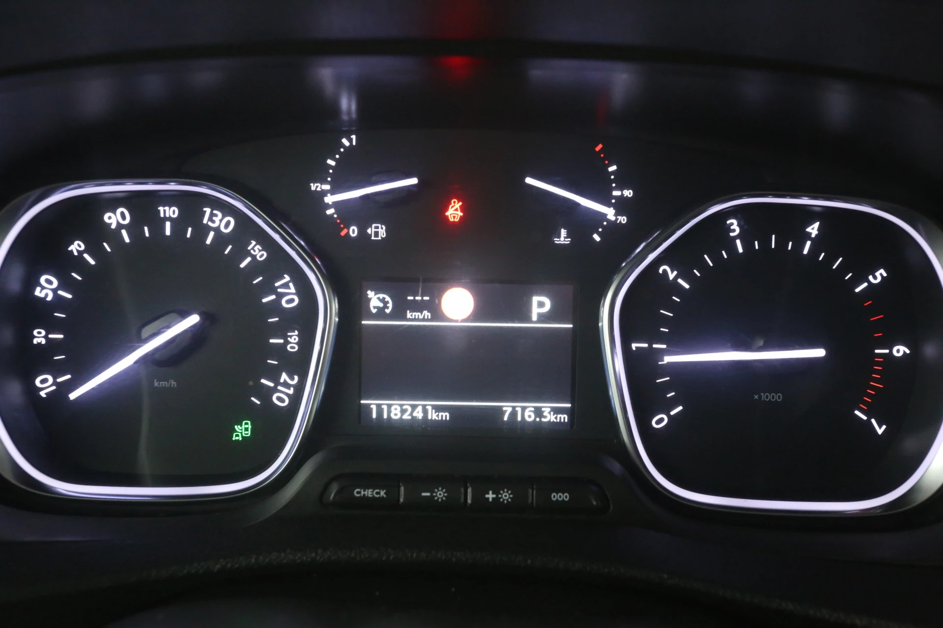 Hoofdafbeelding Peugeot Expert