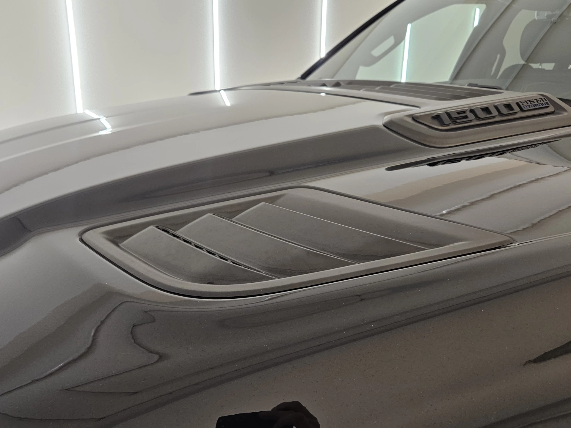 Hoofdafbeelding Dodge Ram Pick-Up