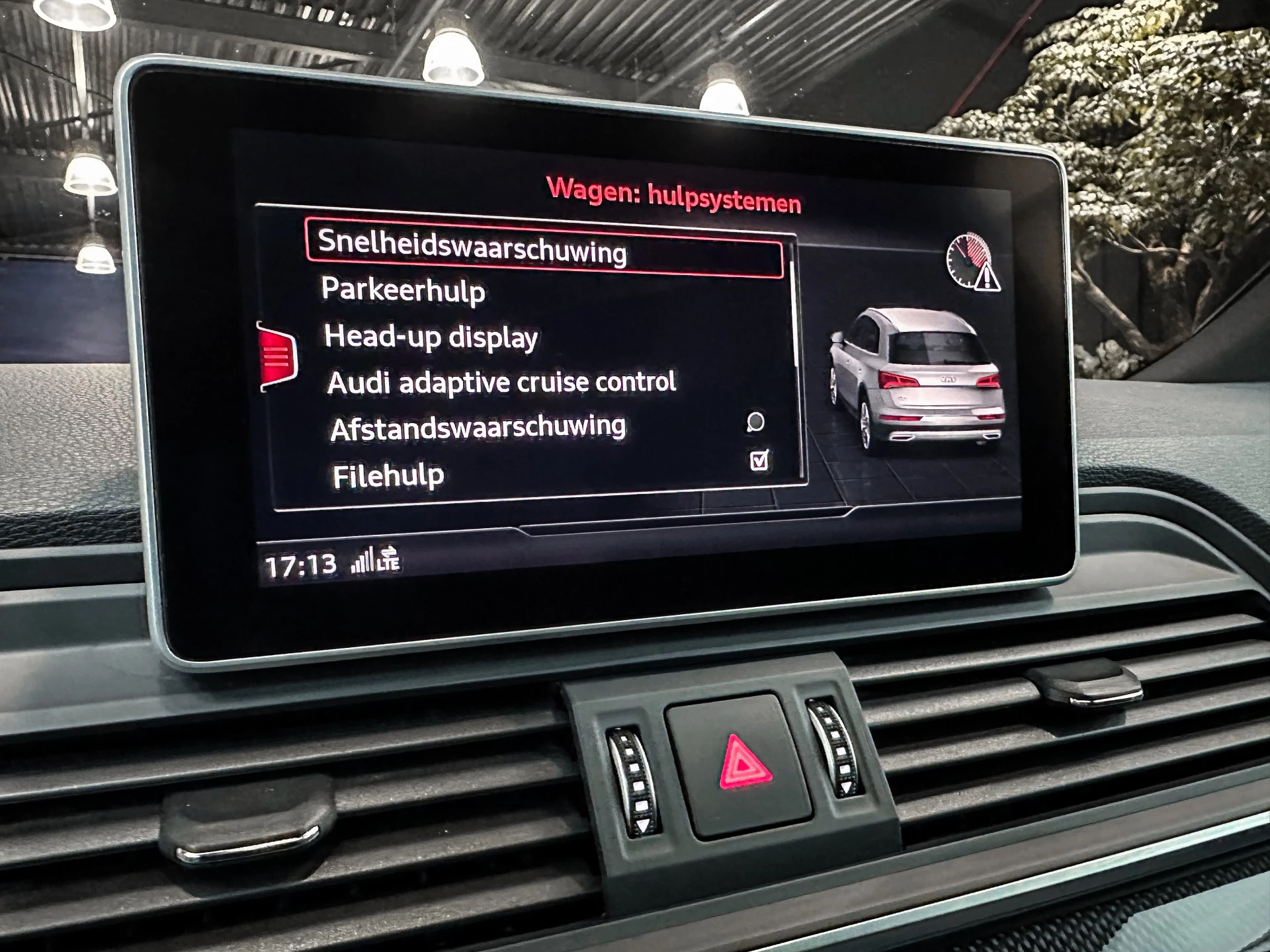 Hoofdafbeelding Audi SQ5