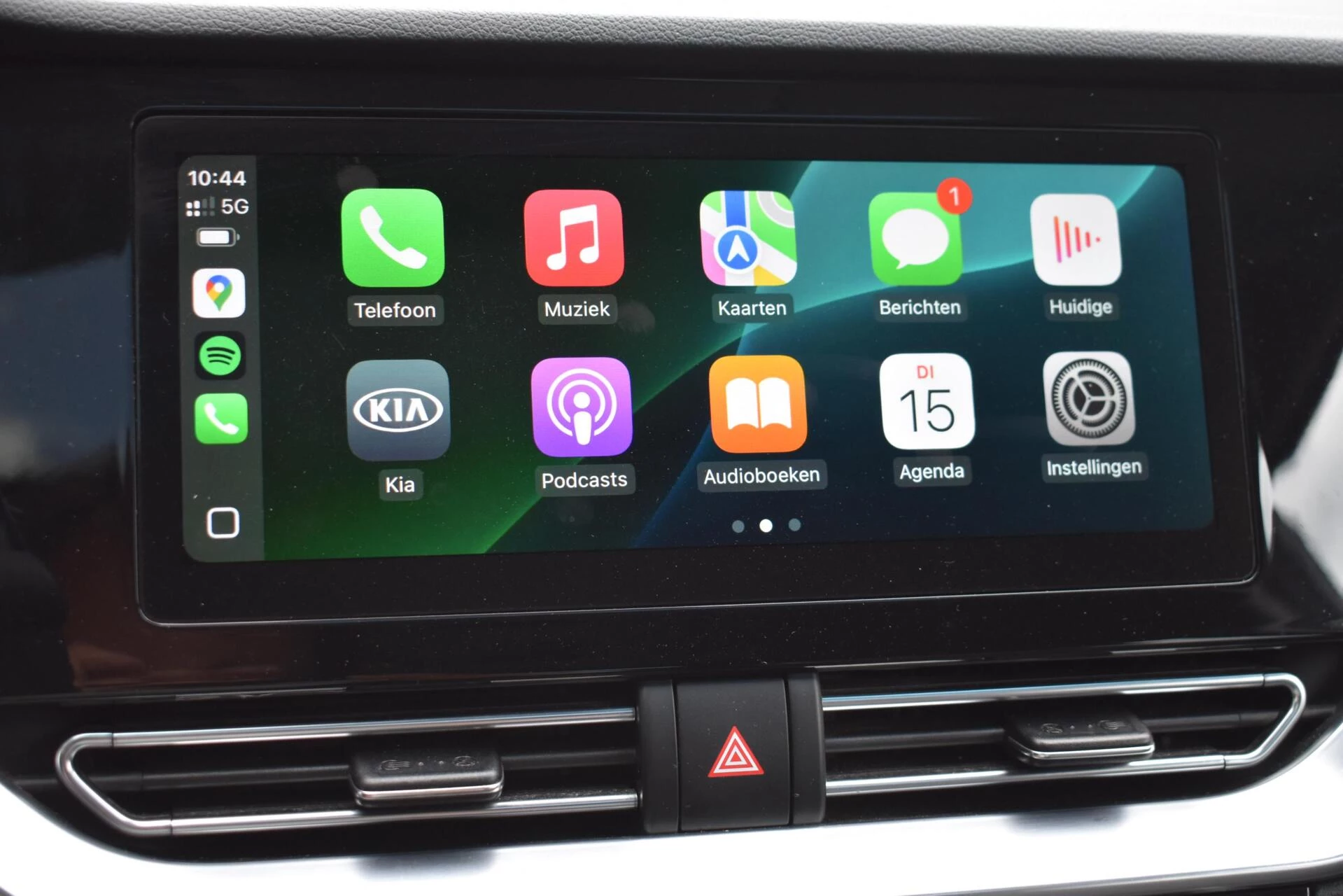 Hoofdafbeelding Kia e-Niro