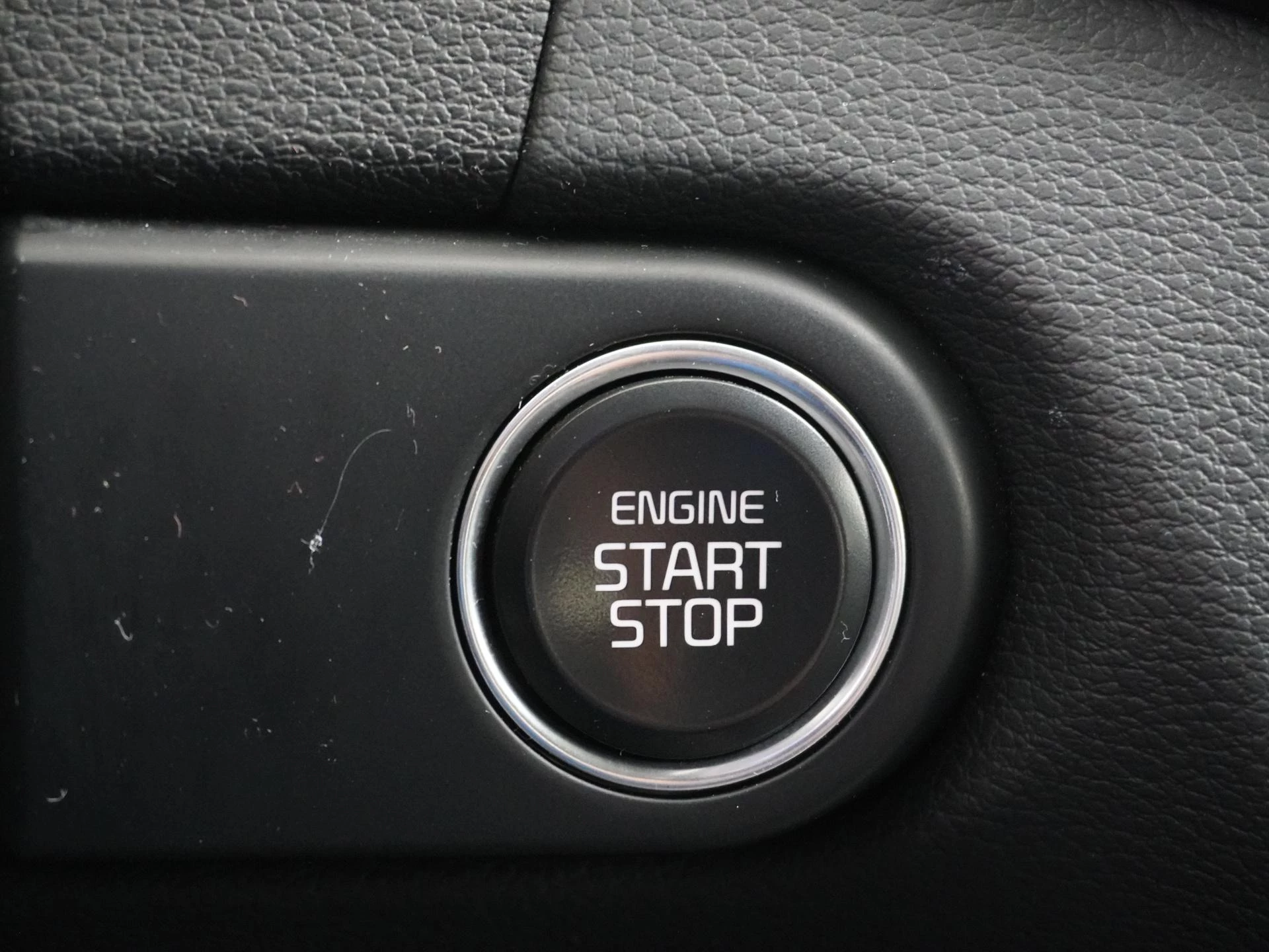 Hoofdafbeelding Kia XCeed