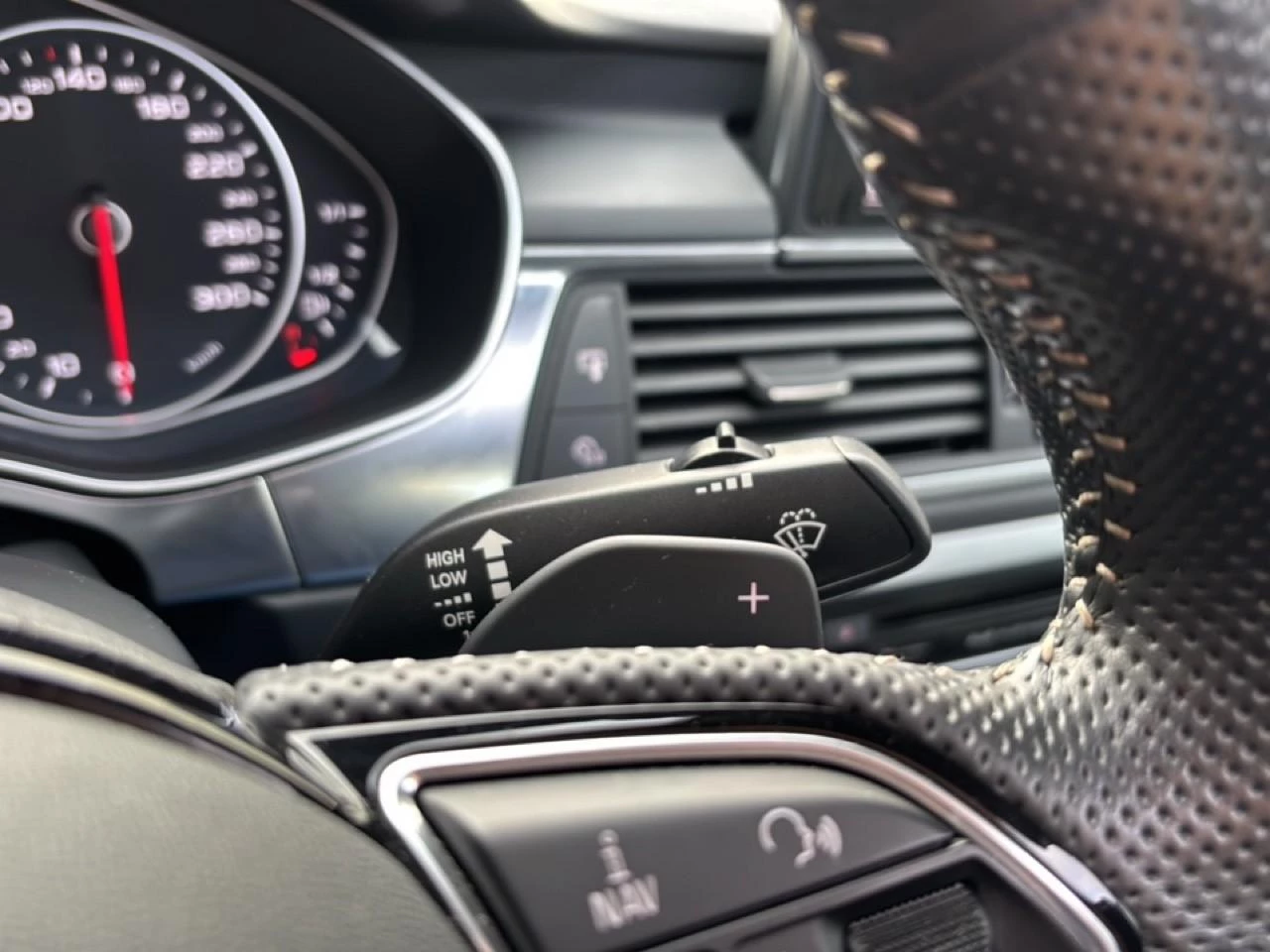 Hoofdafbeelding Audi A7