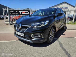 Hoofdafbeelding Renault Kadjar Renault Kadjar 1.3 TCe Intens