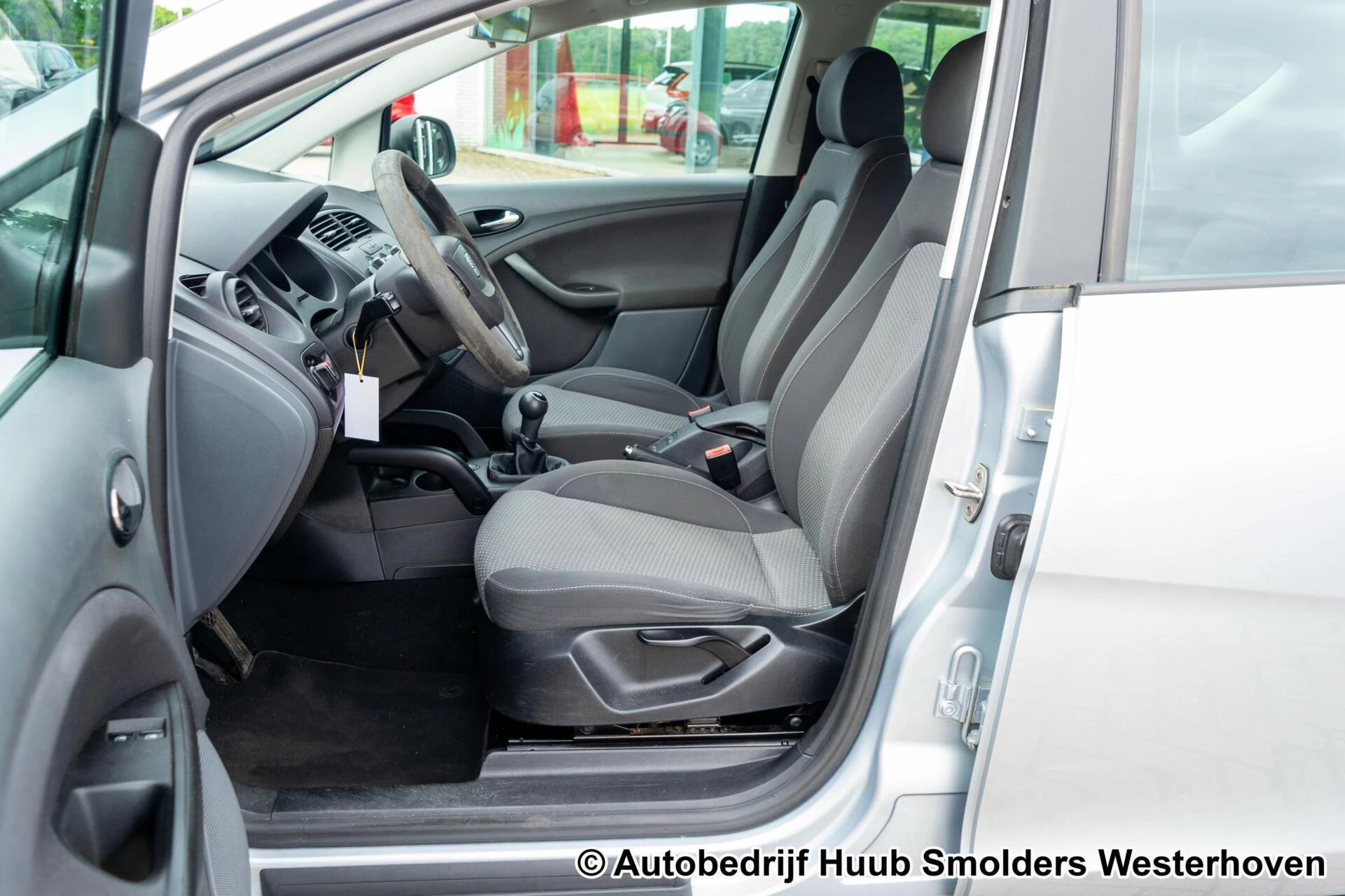 Hoofdafbeelding SEAT Altea