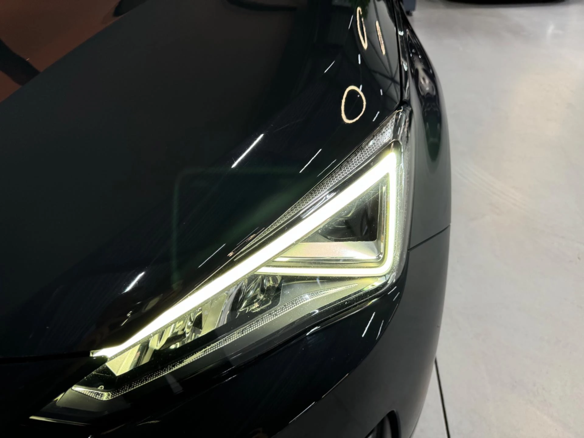 Hoofdafbeelding SEAT Tarraco