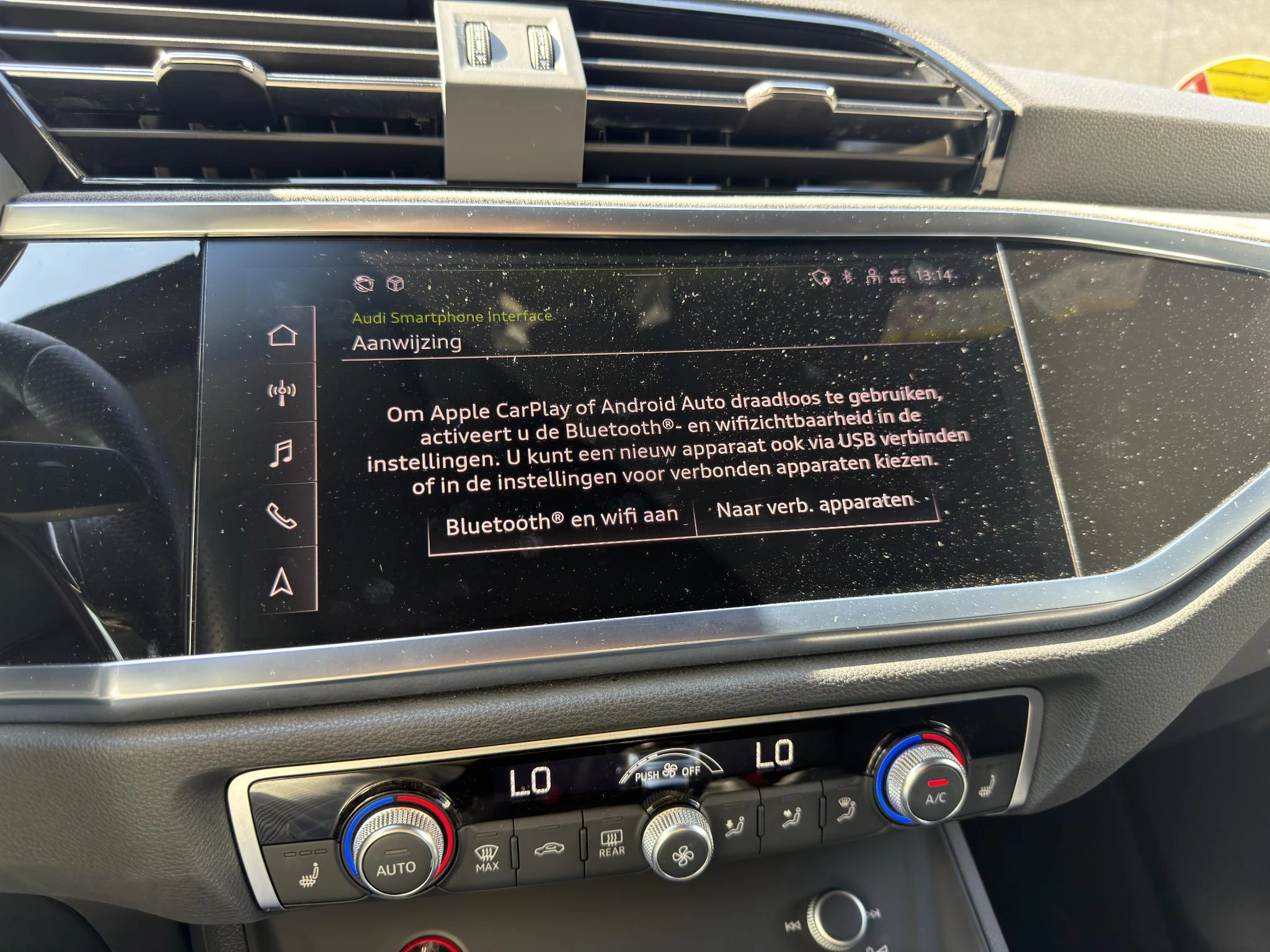 Hoofdafbeelding Audi RSQ3