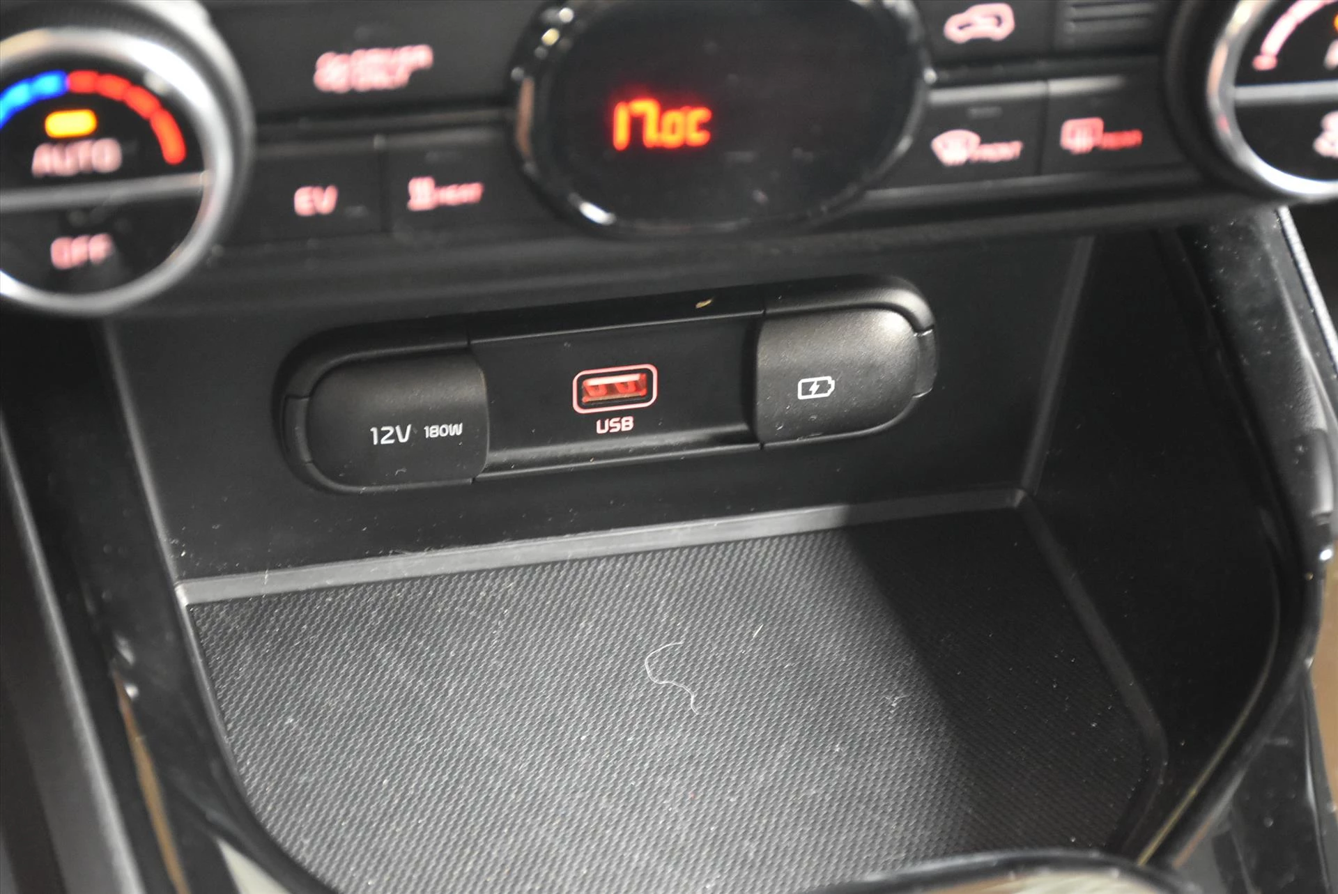 Hoofdafbeelding Kia e-Soul