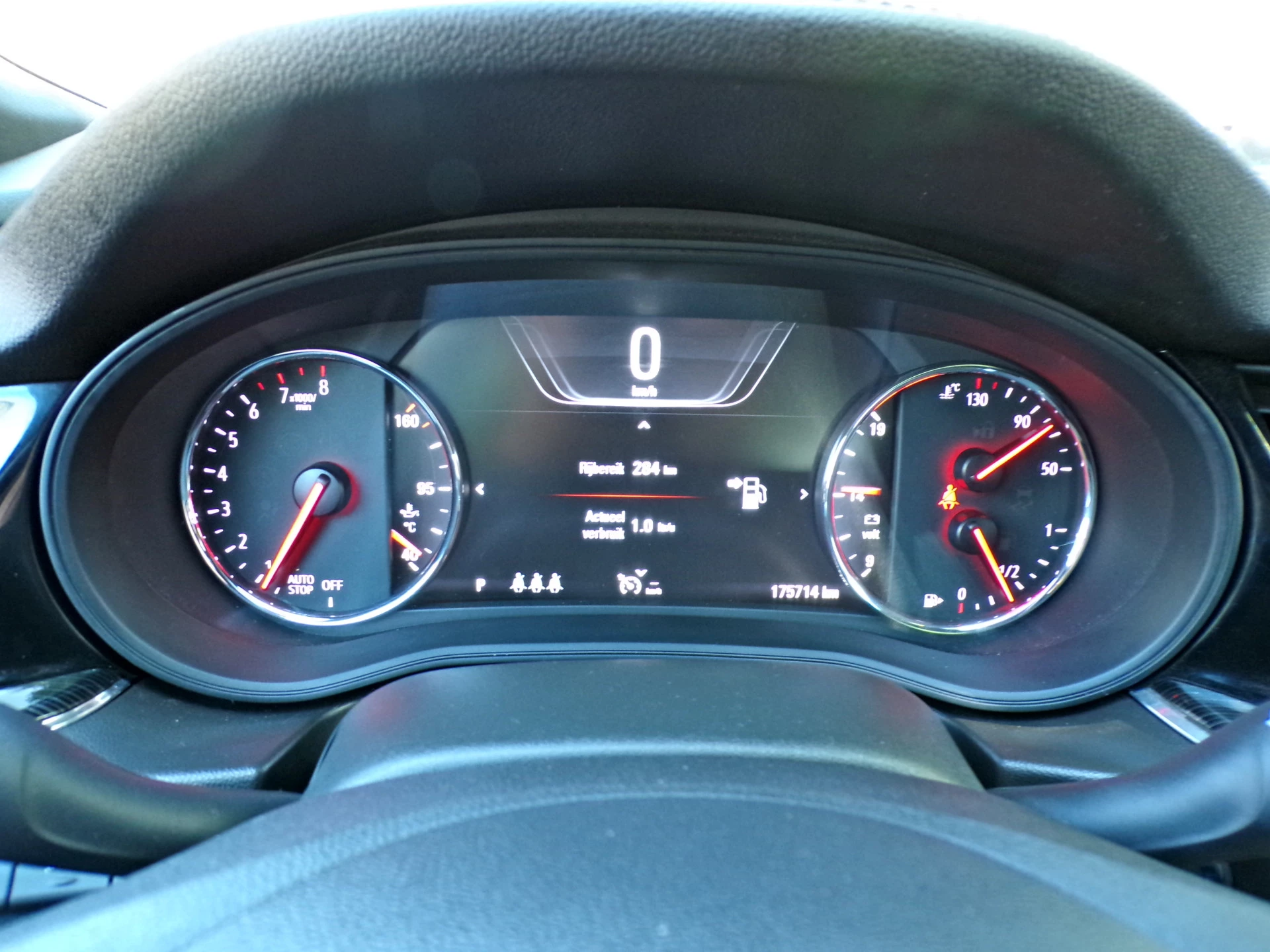 Hoofdafbeelding Opel Insignia