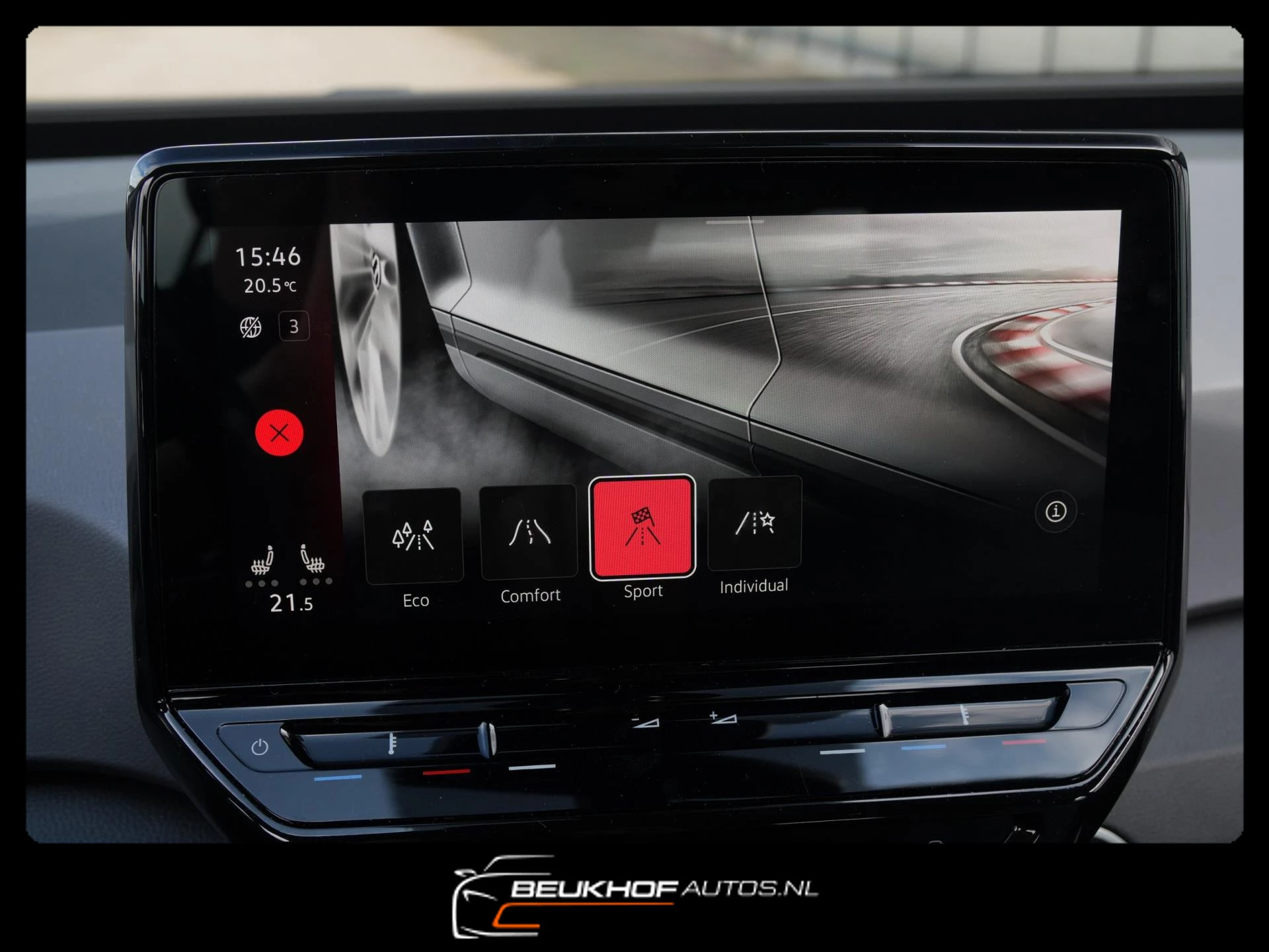 Hoofdafbeelding Volkswagen ID.4