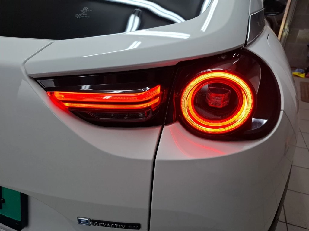 Hoofdafbeelding Mazda MX-30