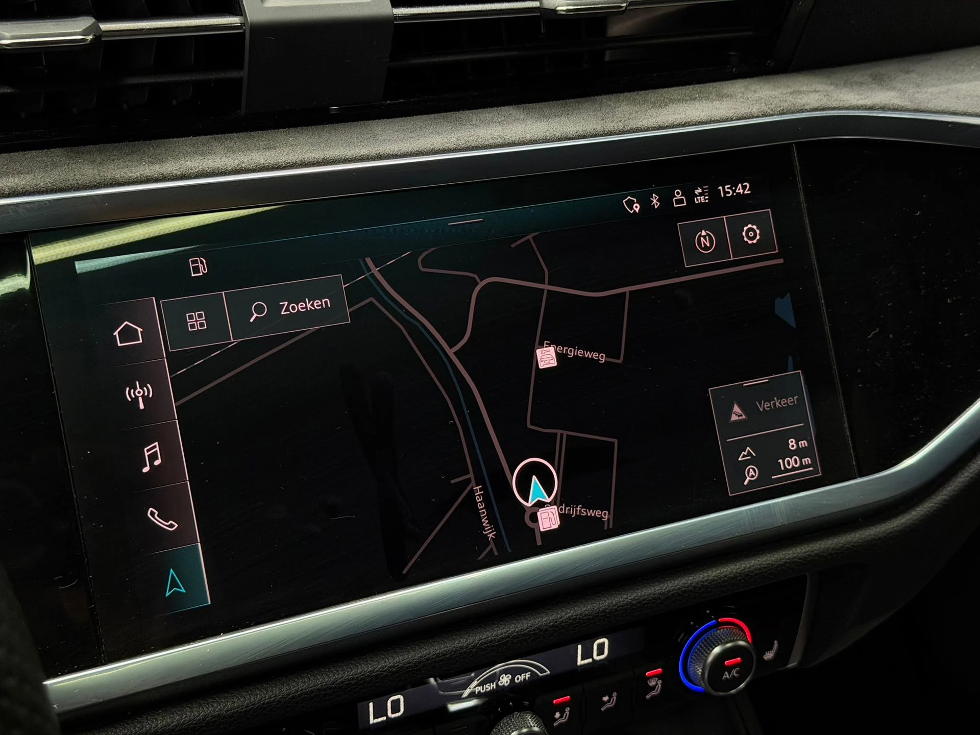 Hoofdafbeelding Audi RSQ3