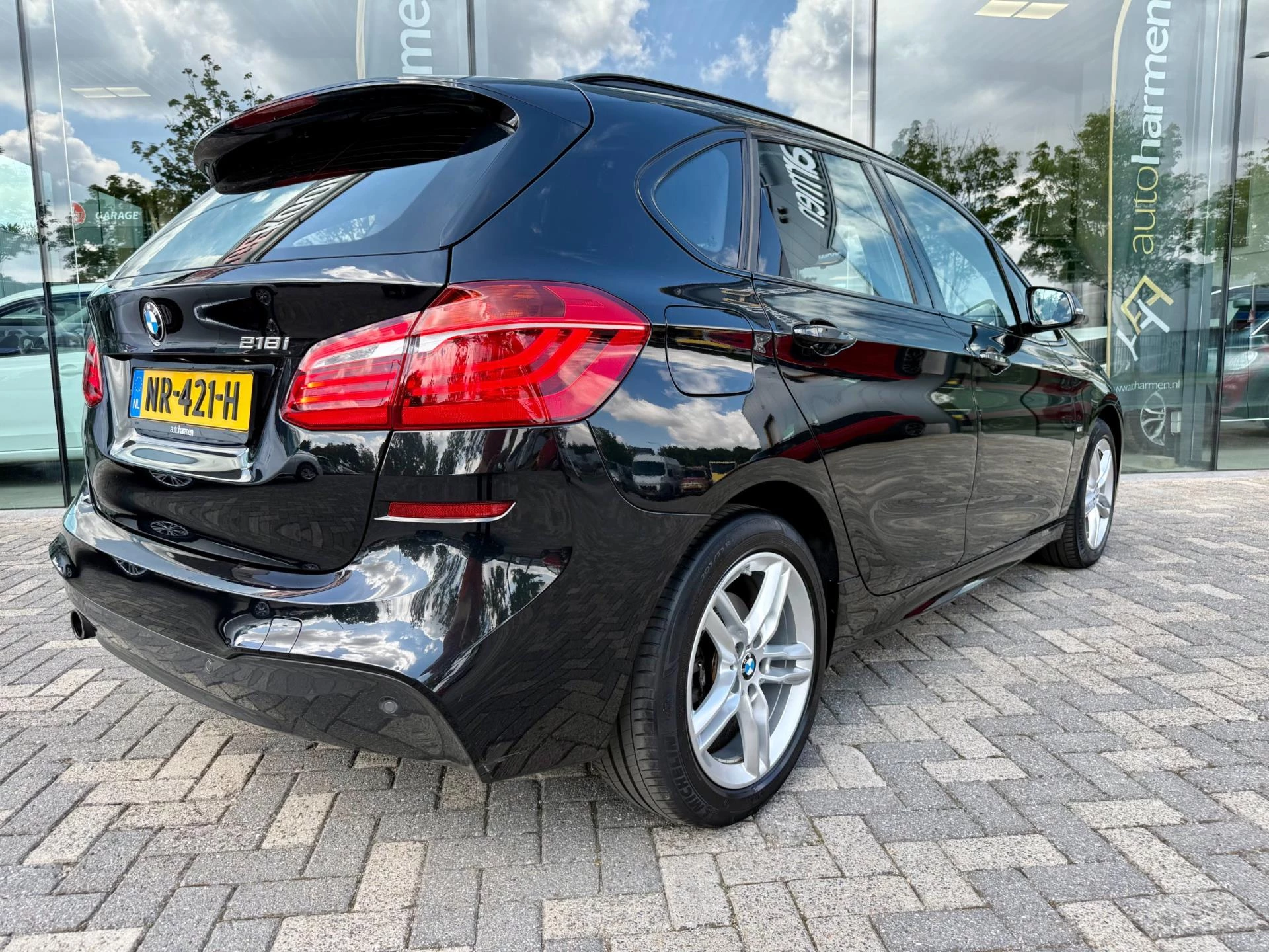 Hoofdafbeelding BMW 2 Serie