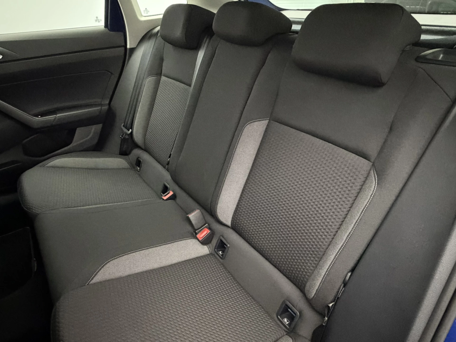 Hoofdafbeelding Volkswagen Taigo