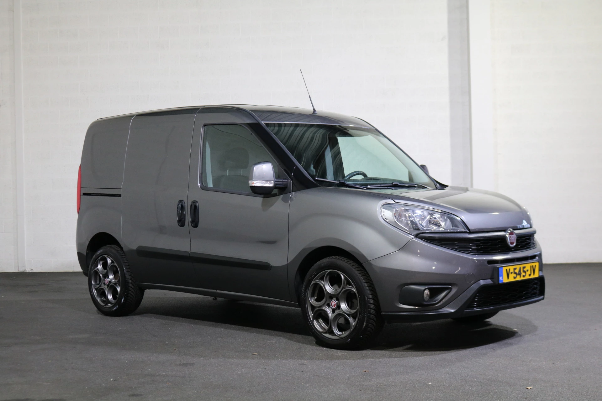Hoofdafbeelding Fiat Doblò