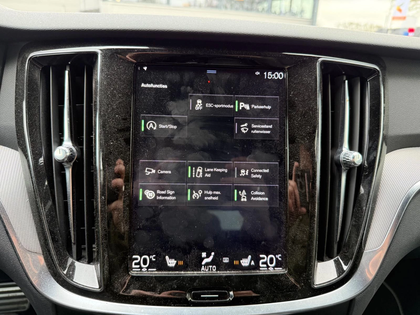 Hoofdafbeelding Volvo S60