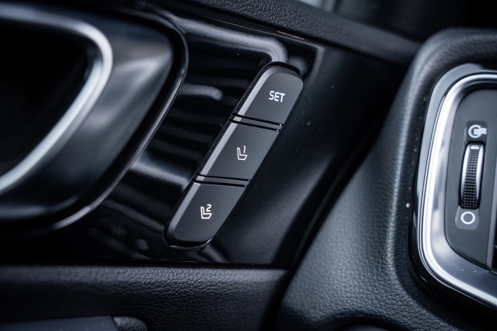 Hoofdafbeelding Kia ProCeed