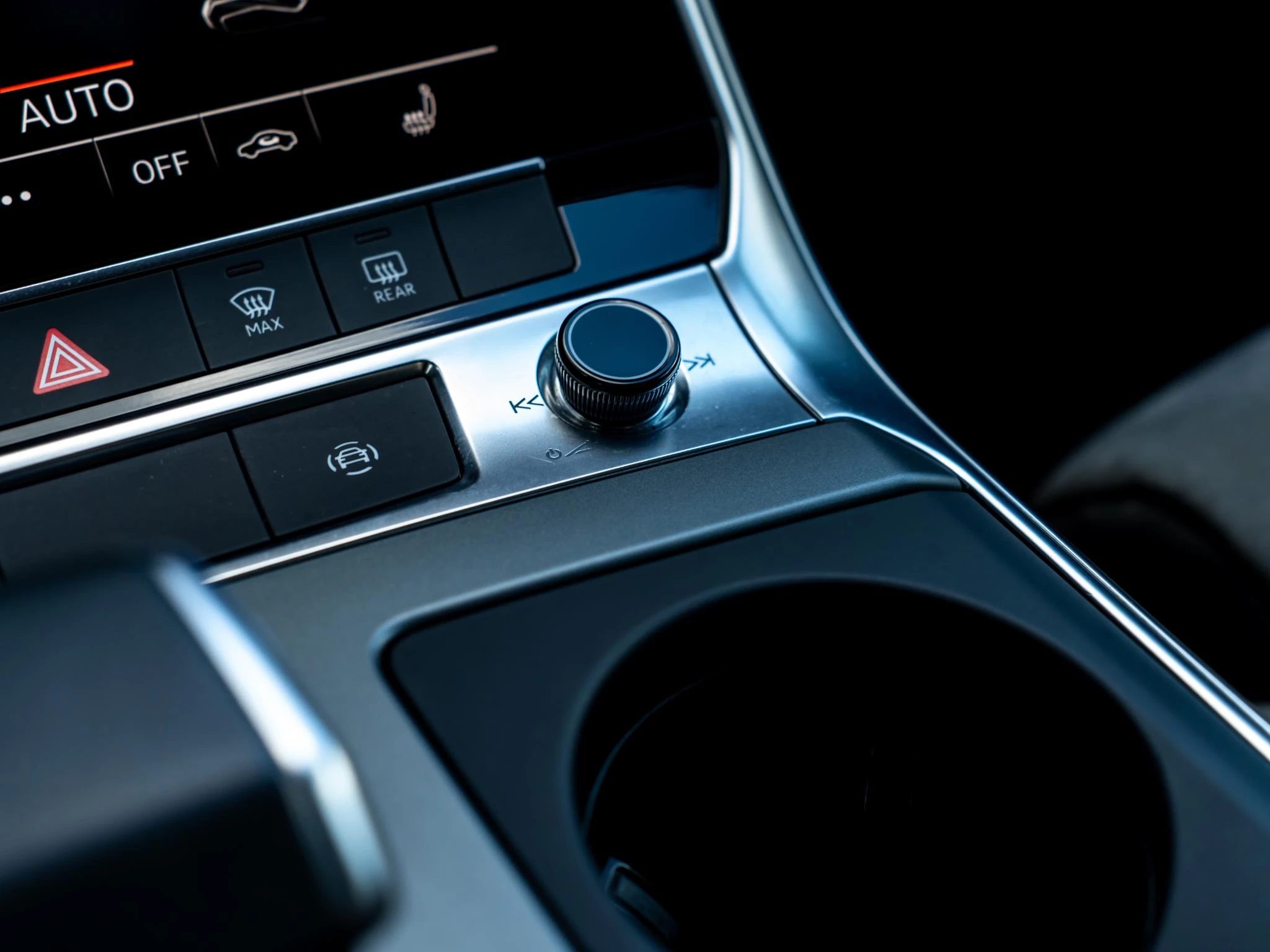 Hoofdafbeelding Audi A7