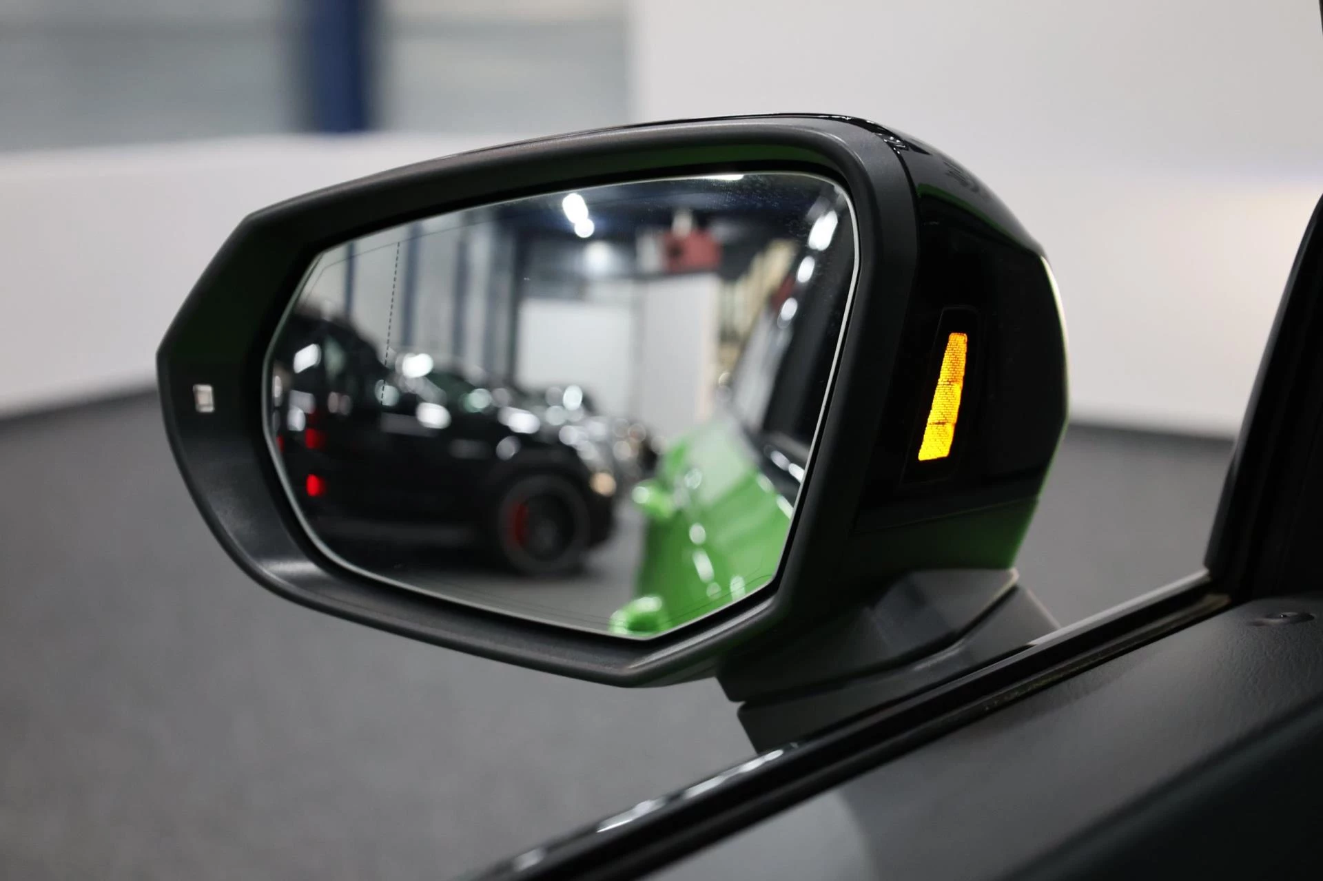 Hoofdafbeelding Audi RSQ3