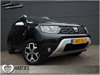 Dacia Duster 1.3 TCe Prestige 131pk (Vol-Opties) 1e eigenaar