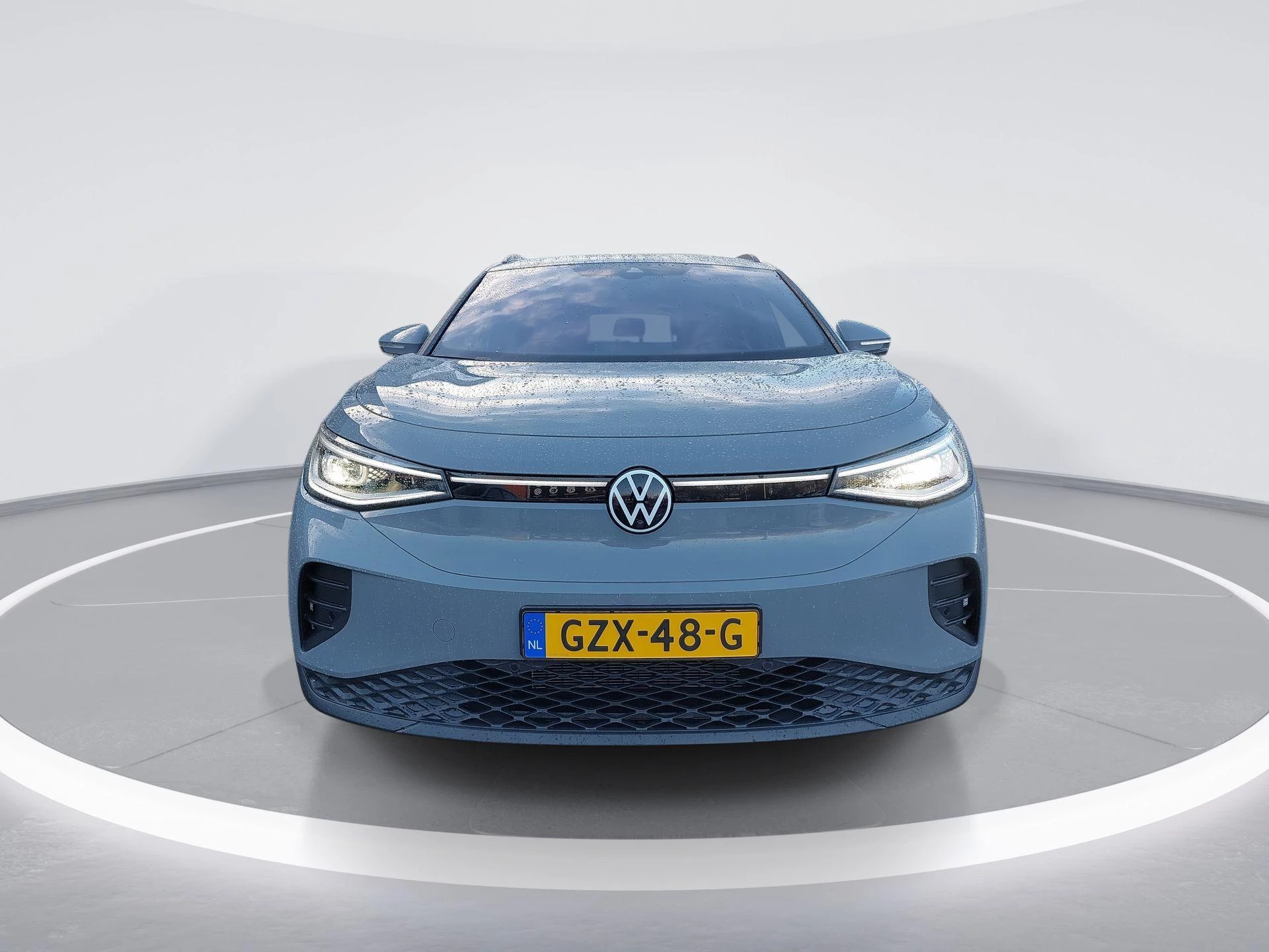 Hoofdafbeelding Volkswagen ID.4