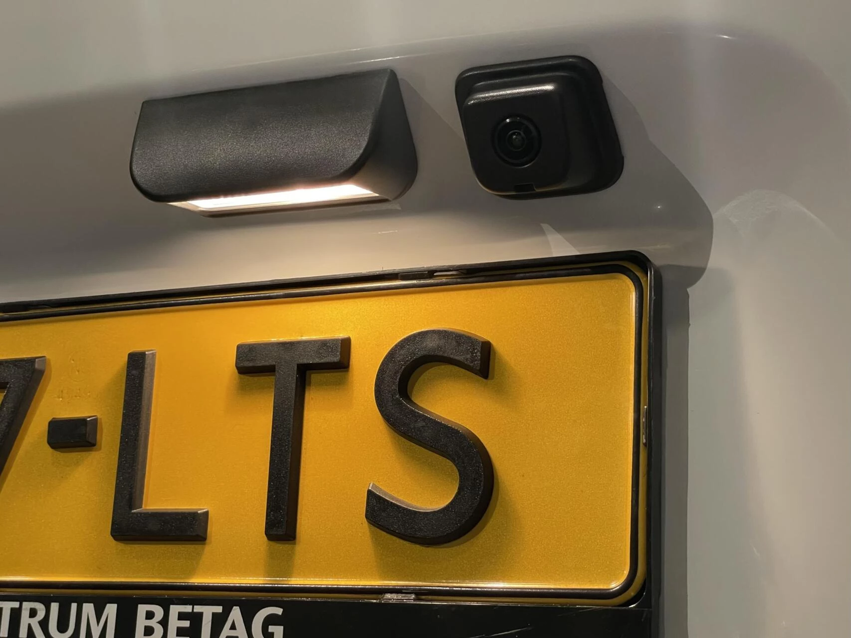 Hoofdafbeelding Citroën ë-Berlingo