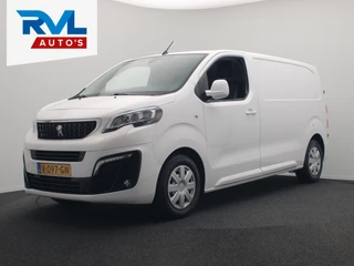 Peugeot Expert 226S 1.6 BlueHDI 95 Premium Leder Navigatie Origineel NL