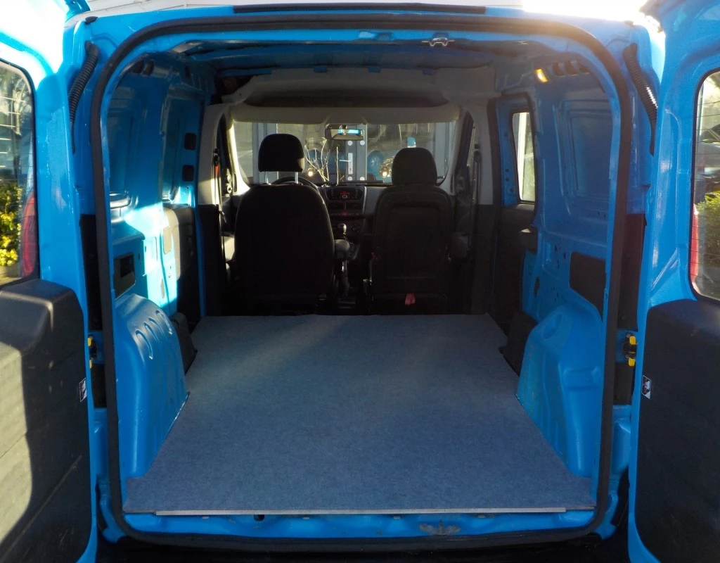 Hoofdafbeelding Fiat Doblò