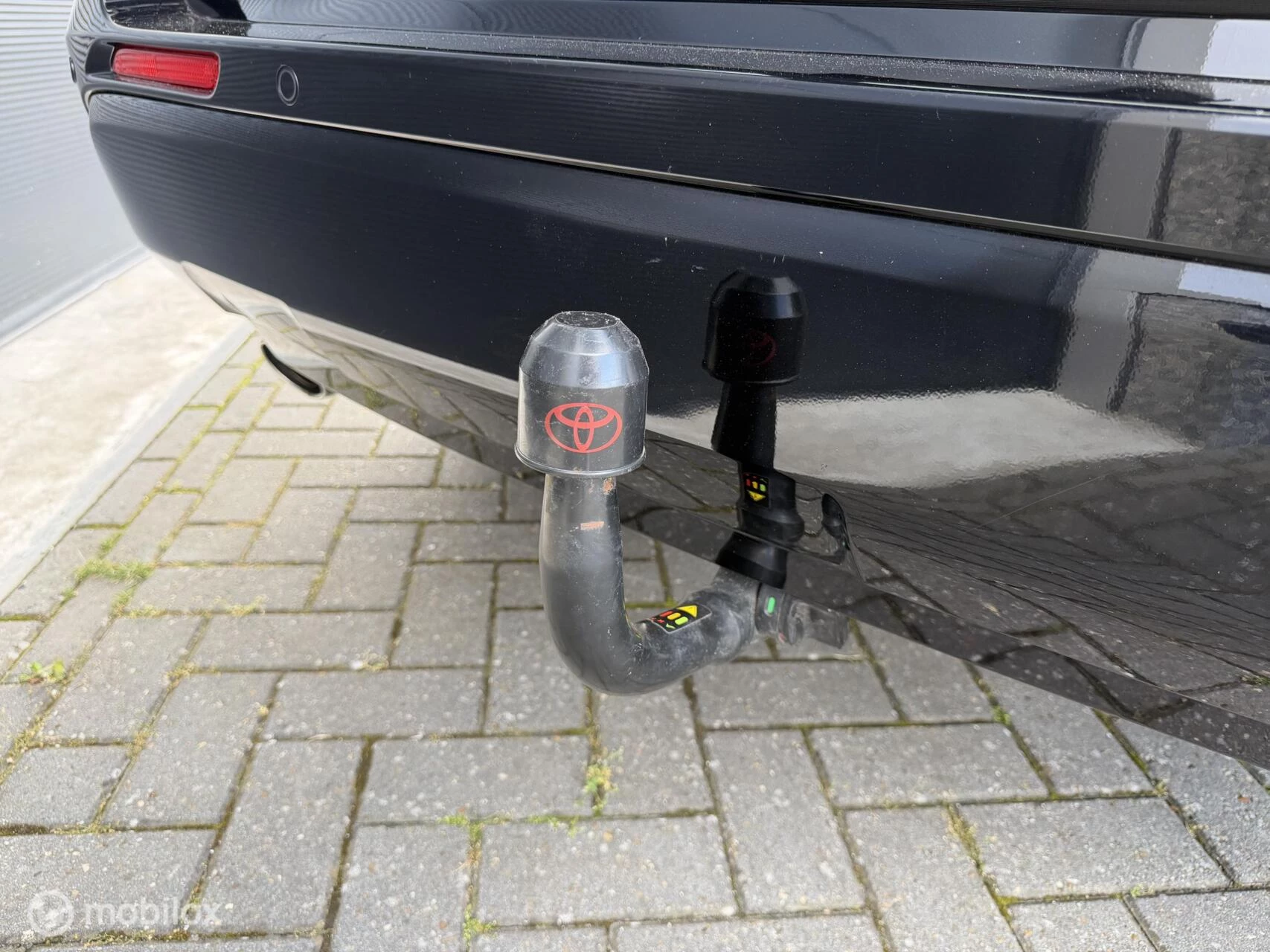 Hoofdafbeelding Toyota RAV4