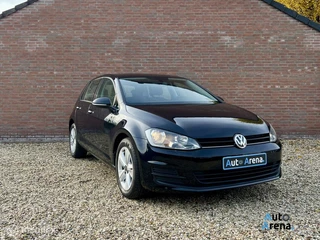 Volkswagen Golf | 2e eignr.| Volledig Onderhoud | Lage KM