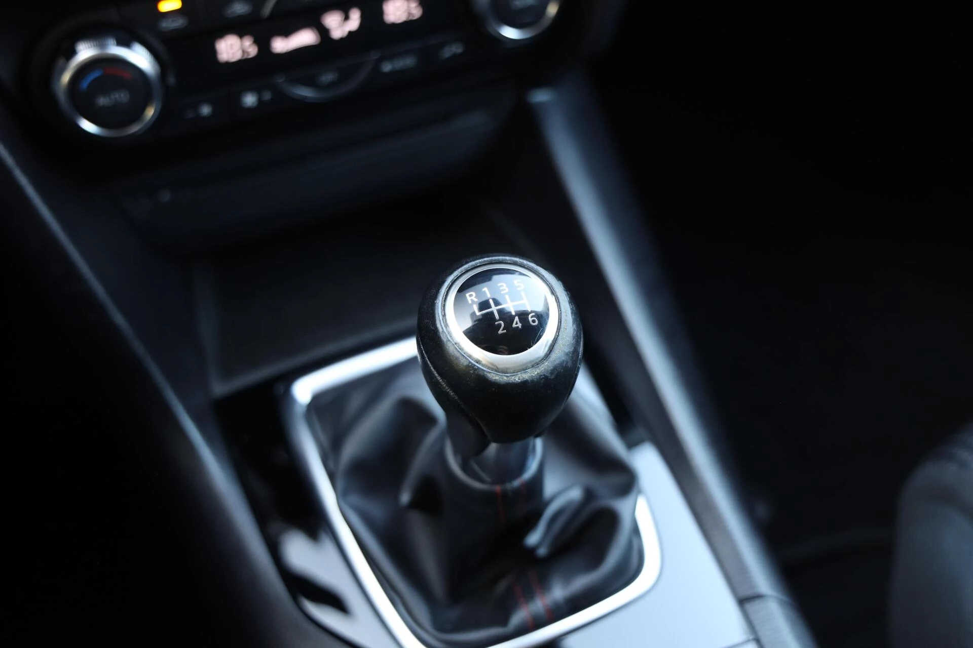 Hoofdafbeelding Mazda 3