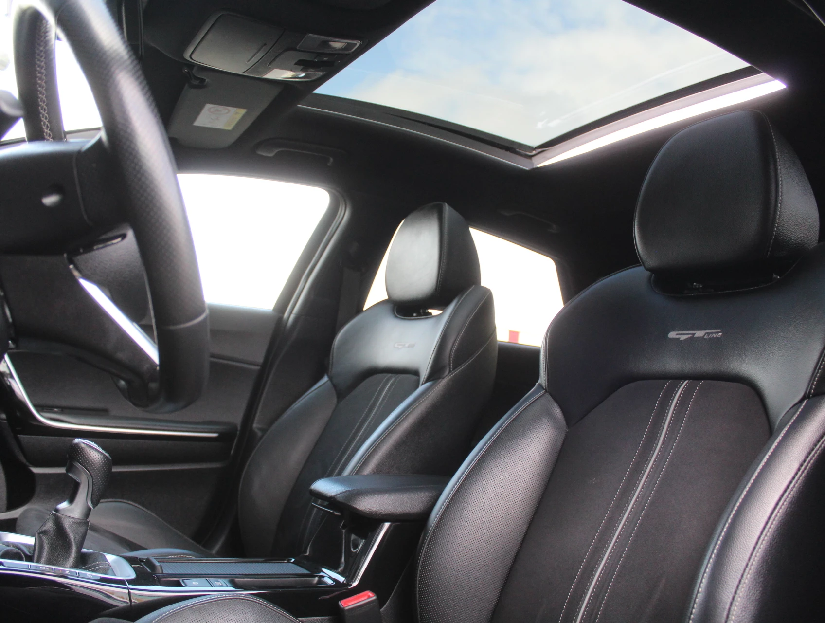 Hoofdafbeelding Kia ProCeed