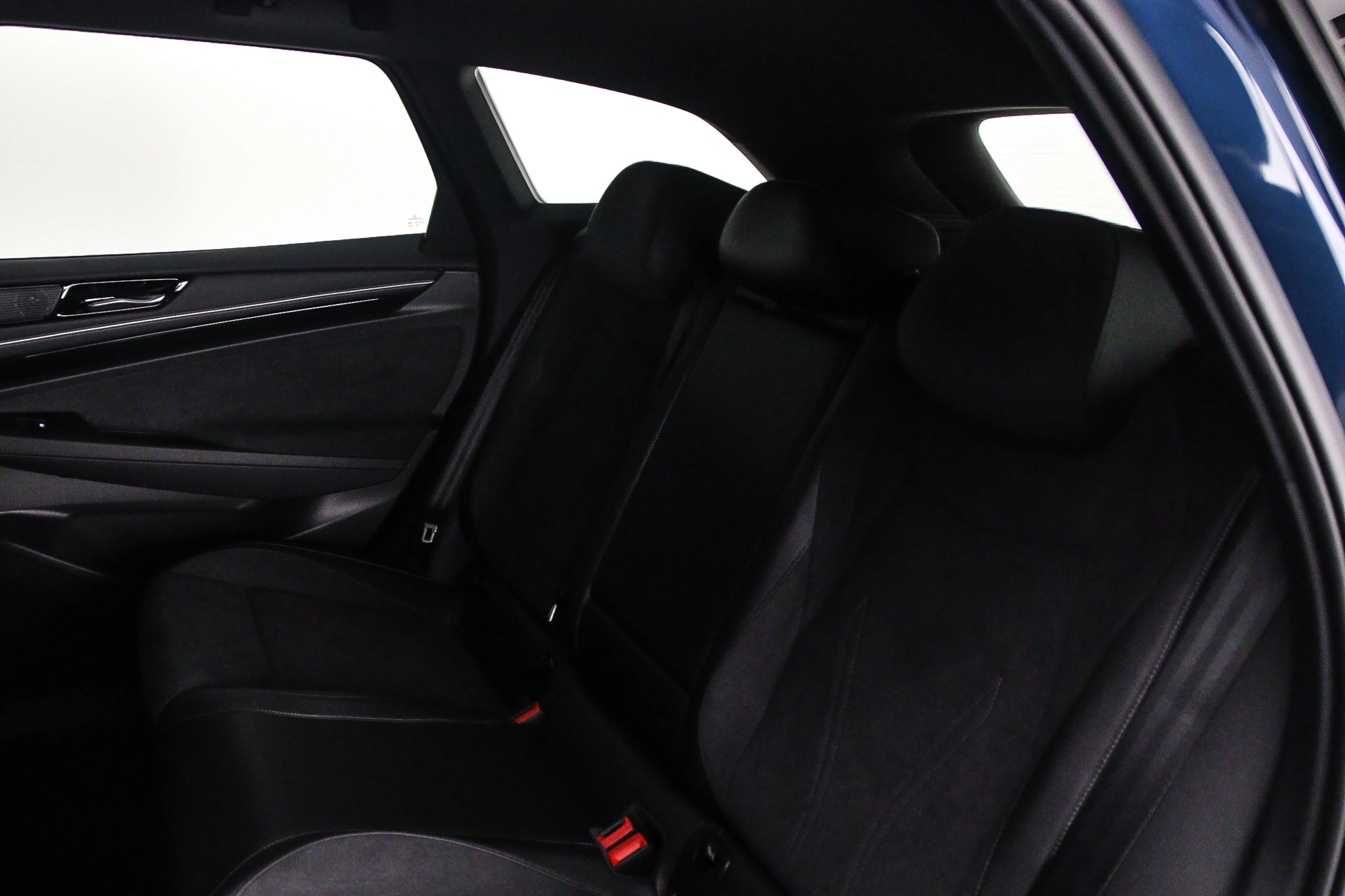 Hoofdafbeelding Volkswagen ID.7