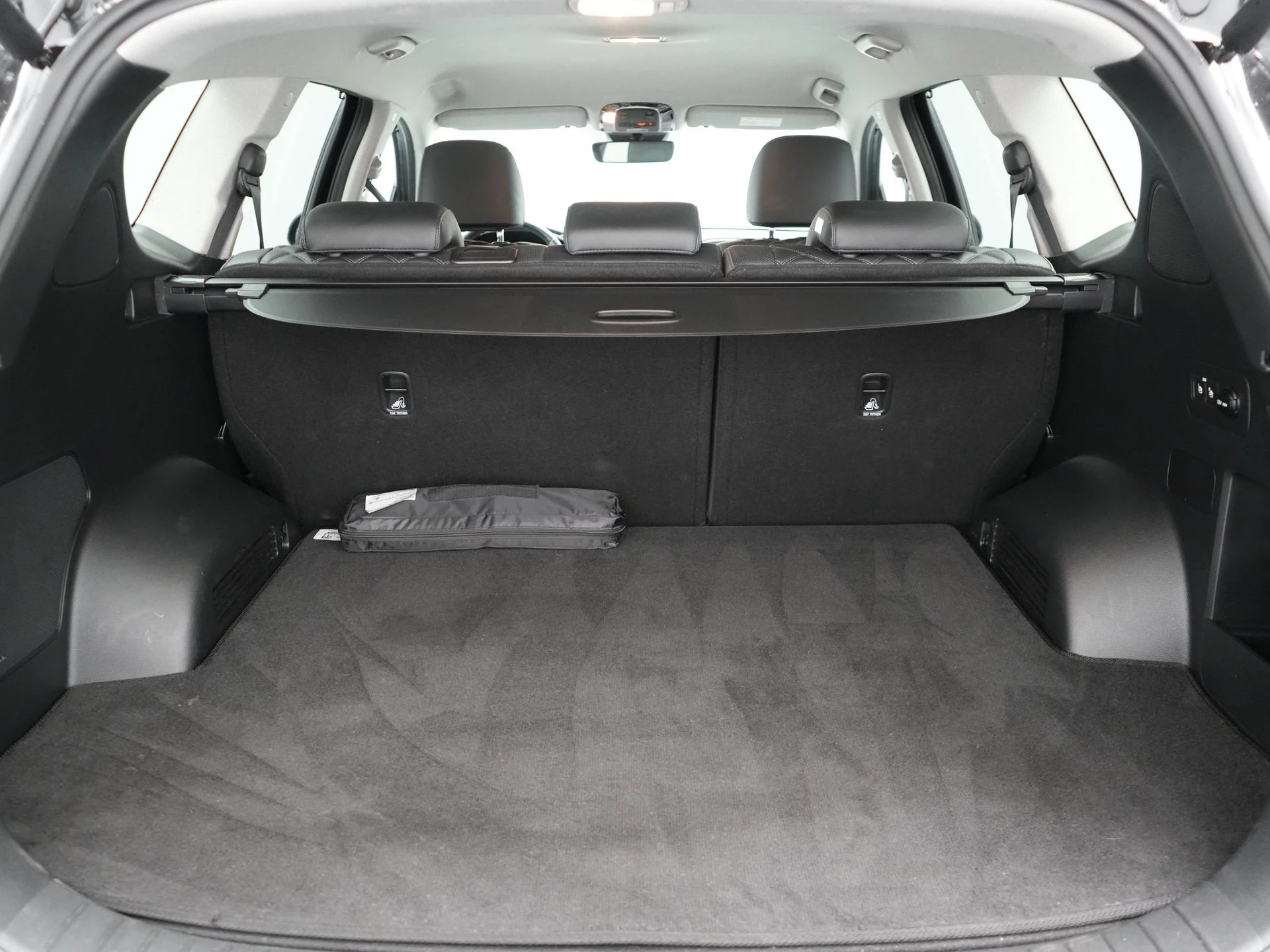 Hoofdafbeelding Hyundai Santa Fe