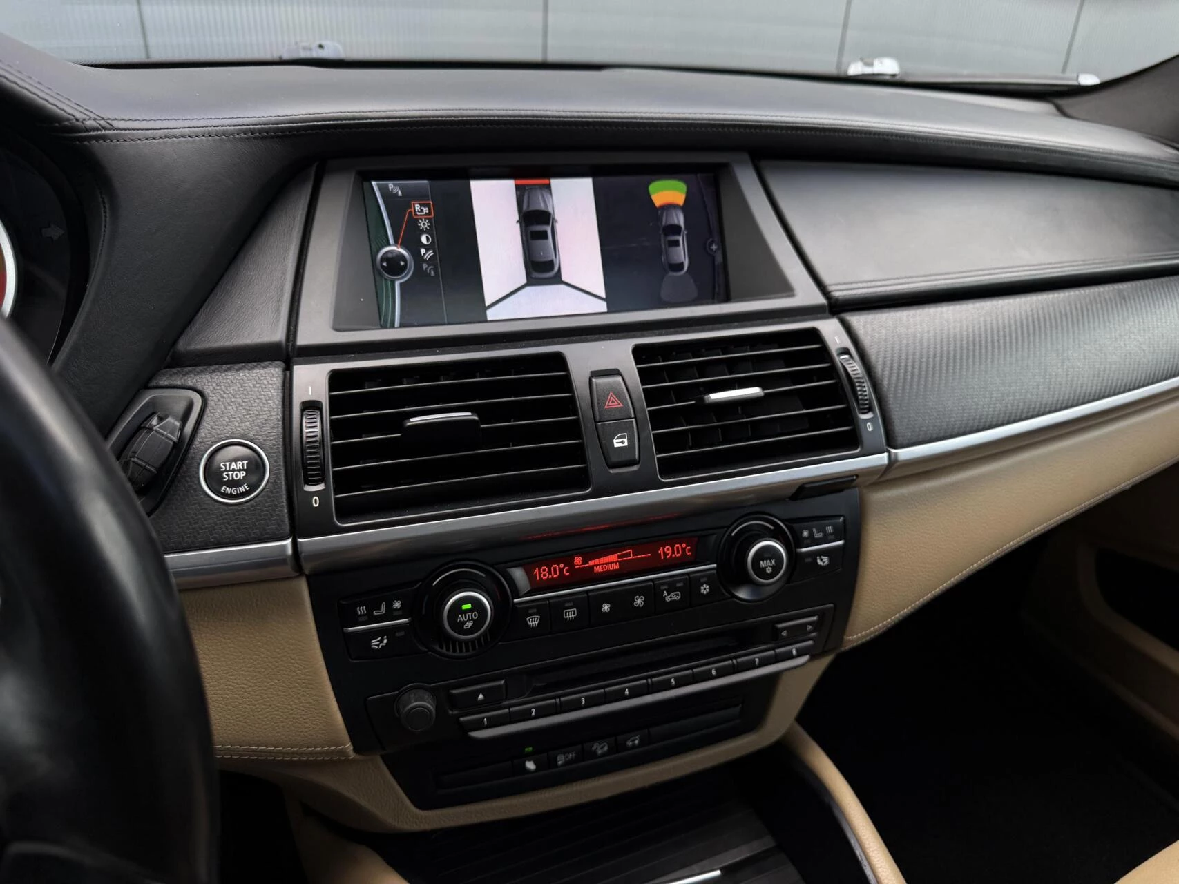 Hoofdafbeelding BMW X6