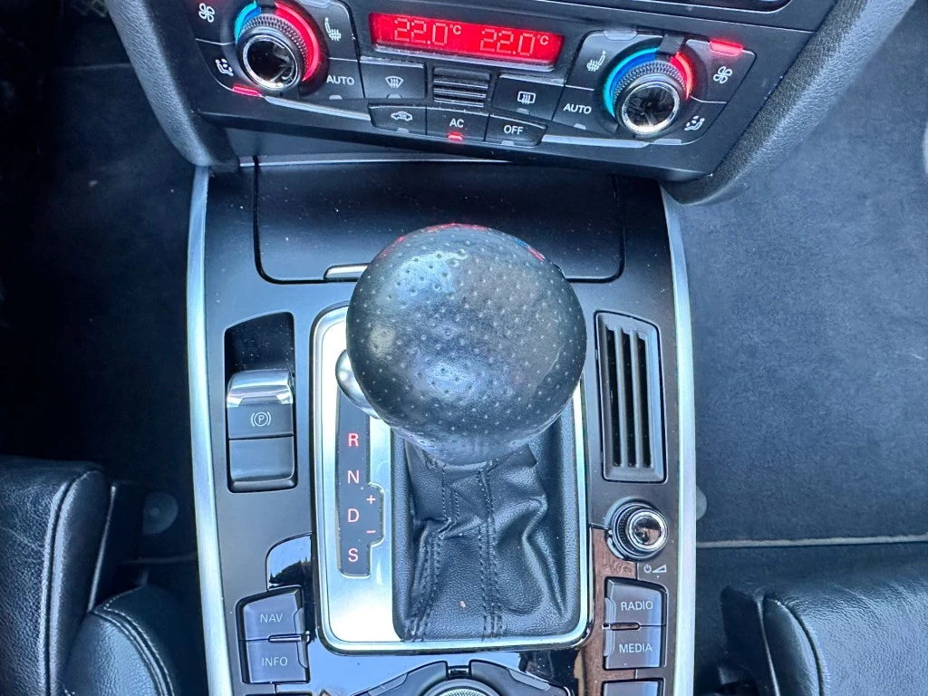 Hoofdafbeelding Audi Cabriolet