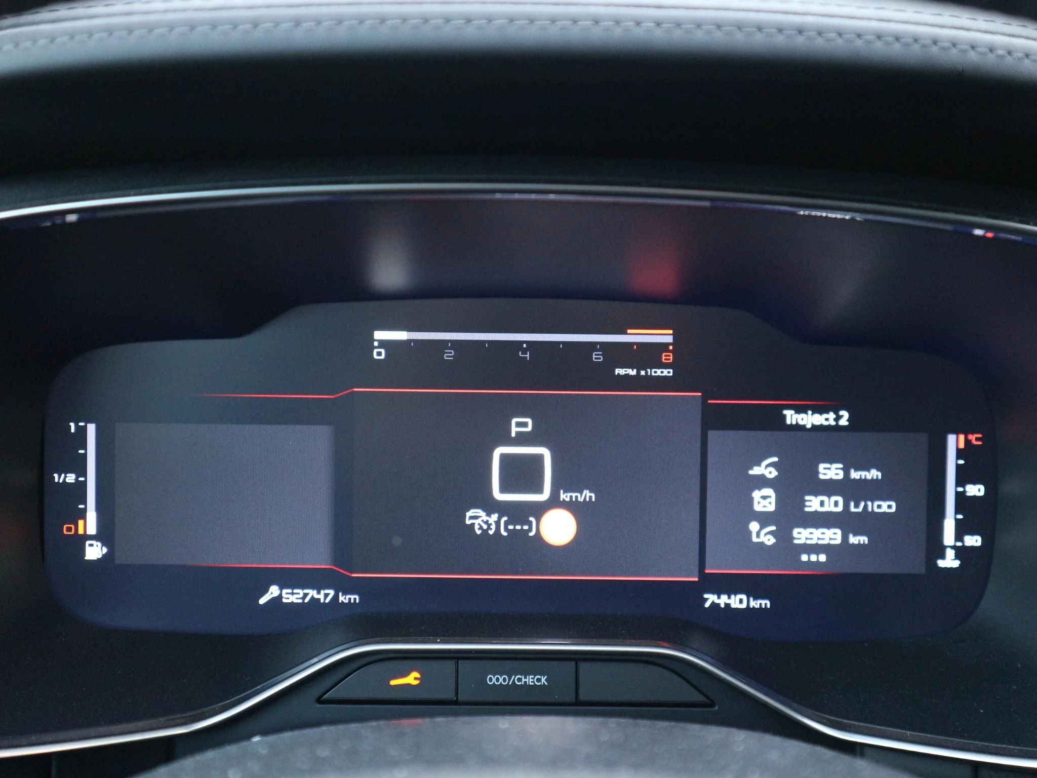 Hoofdafbeelding Citroën C5 Aircross