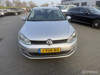 Volkswagen Golf 1.4 TSI Comfortline 6 versnelling